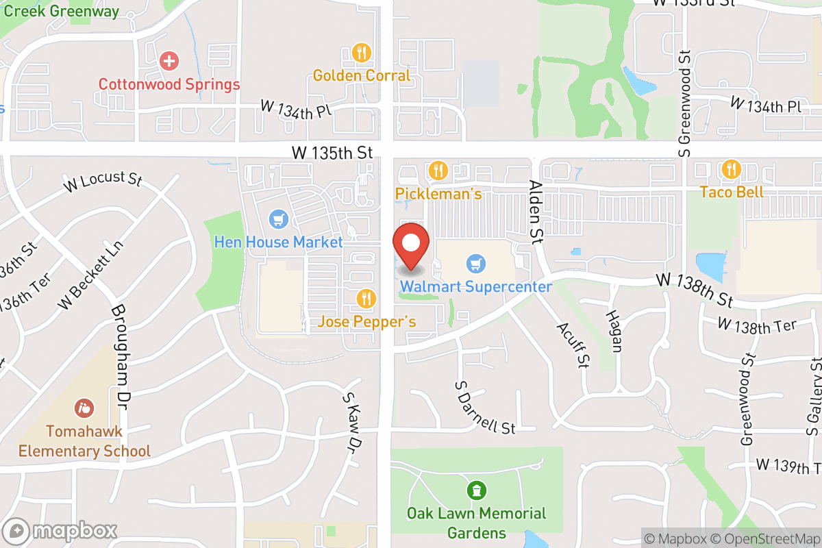 Aspen Dental - Olathe, KS