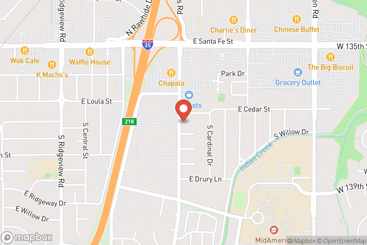 Cedar Place Dental