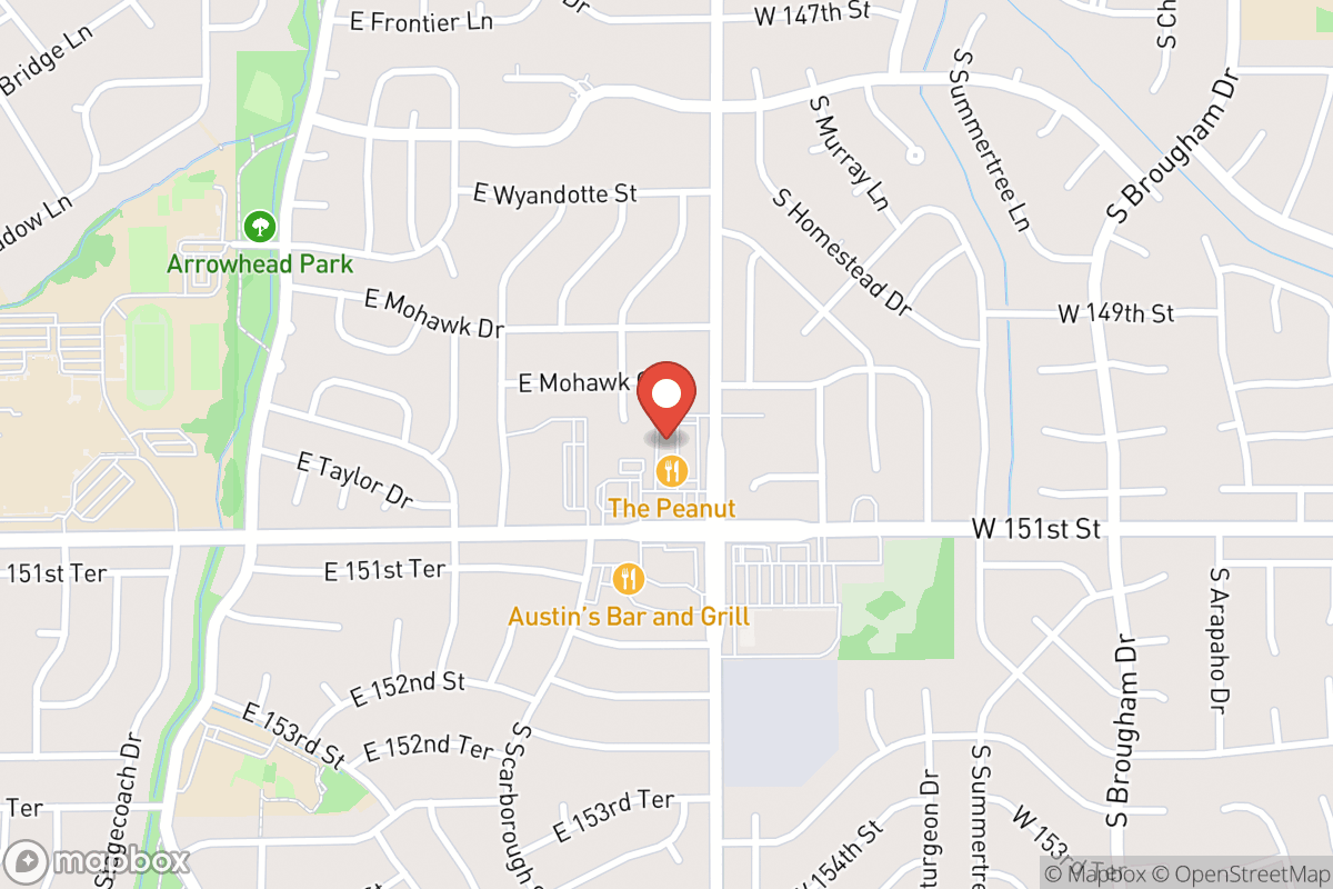 Dental Care Olathe