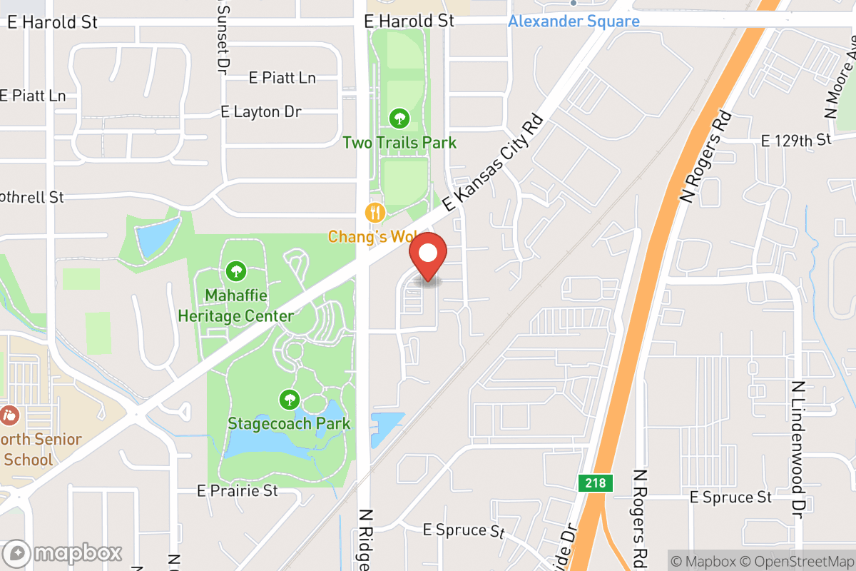 Emergency Dentist 24/7 Olathe