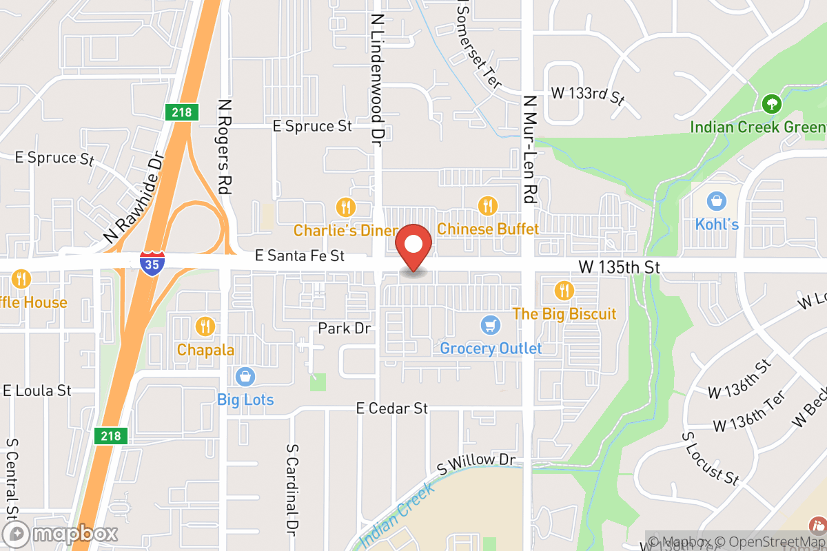Family Dental Care of Olathe