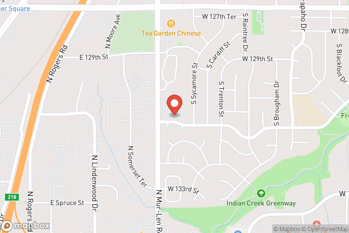 Nielson Family Dentistry