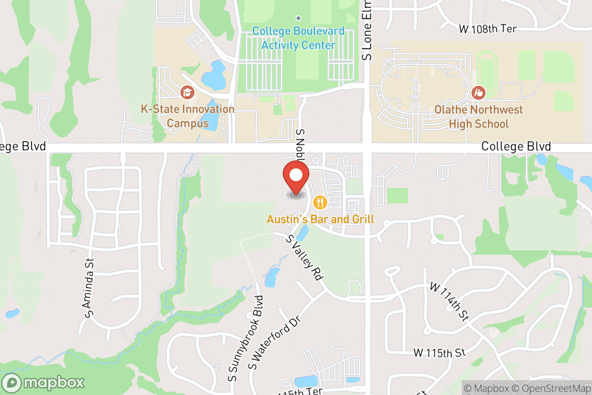 Olathe Dental Care Center