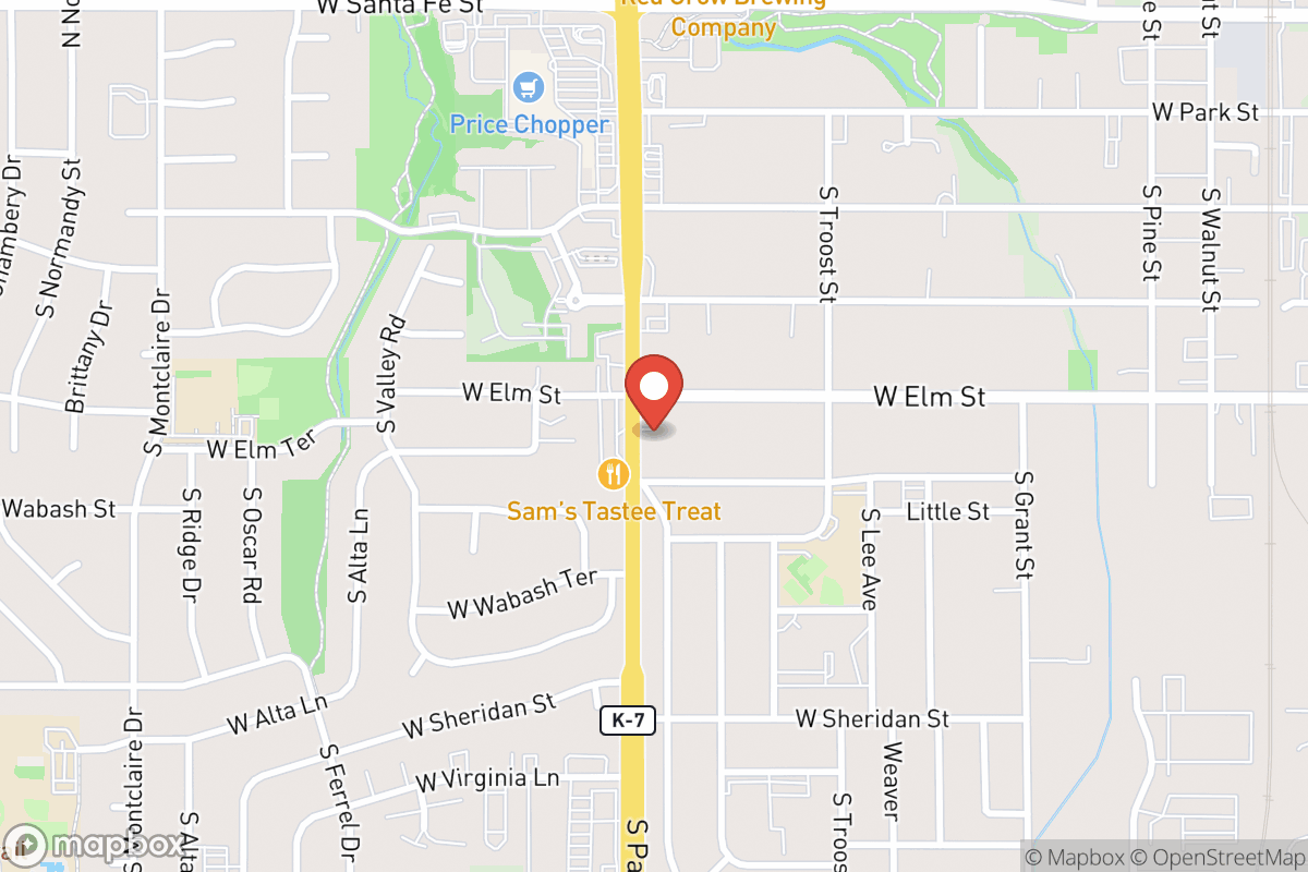 Olathe Family Dentistry