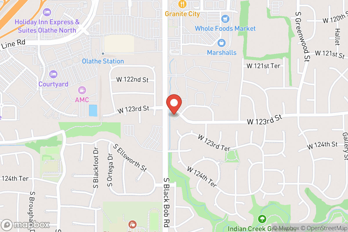 Olathe Family Dentists