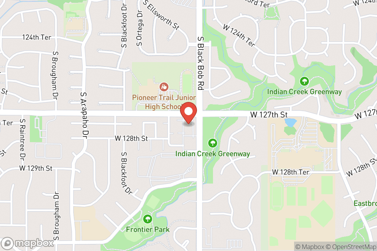 Olathe Pediatric Dental