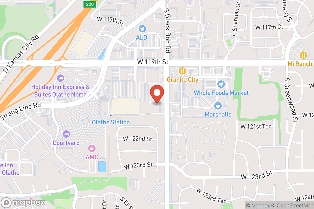 Olathe Smiles Dentistry