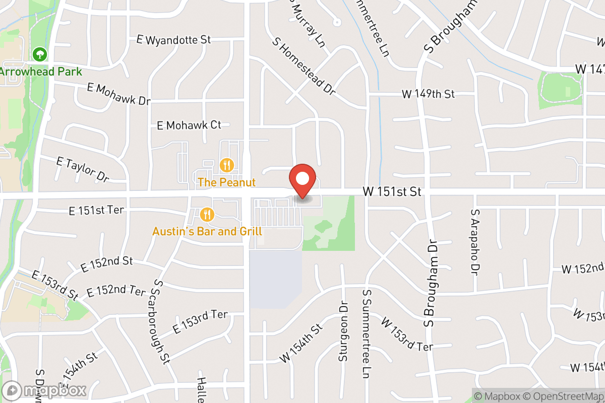 Olathe South Dentistry