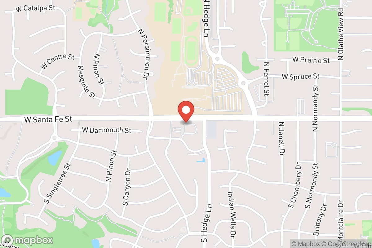 Olathe West Dentistry