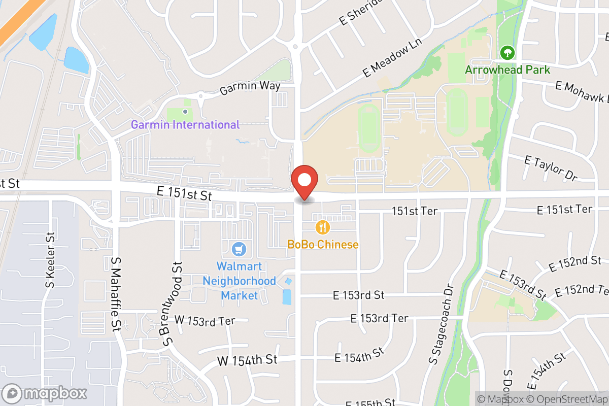 Oral & Facial Surgery Associates - Olathe