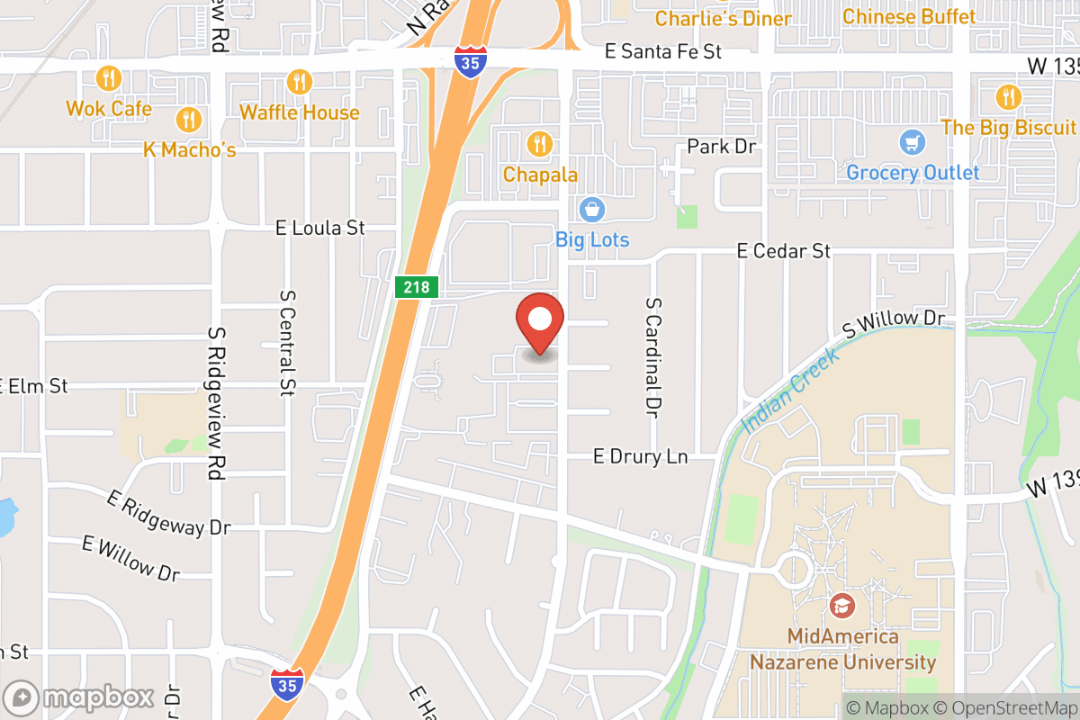 Phye Family Dentistry