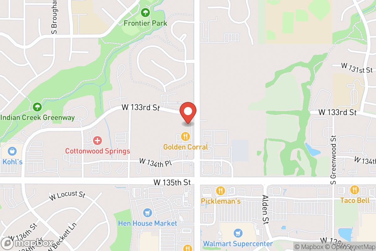 Rhoades Family Dentistry
