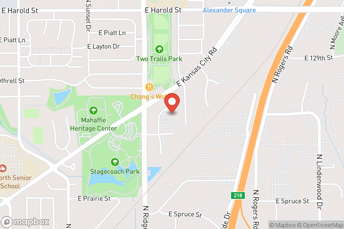 UpCare Dental of Olathe