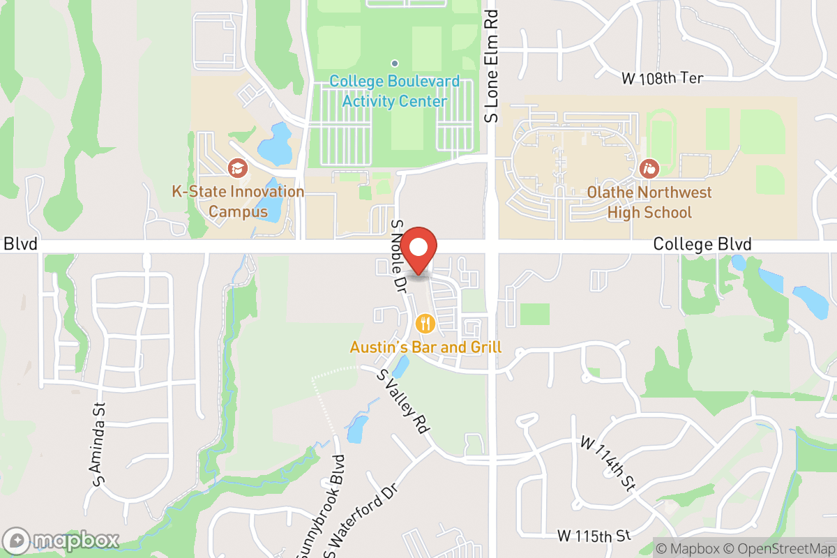Your Olathe Dentist