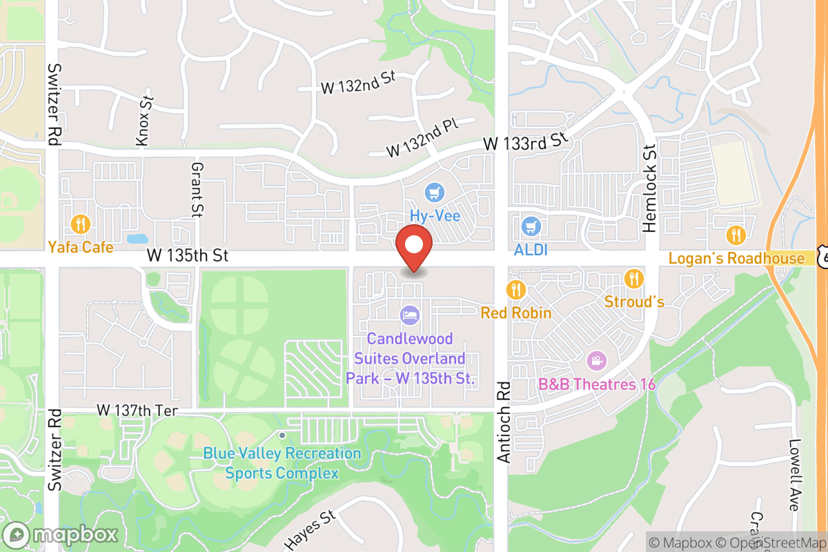 Overland Park Family Dental