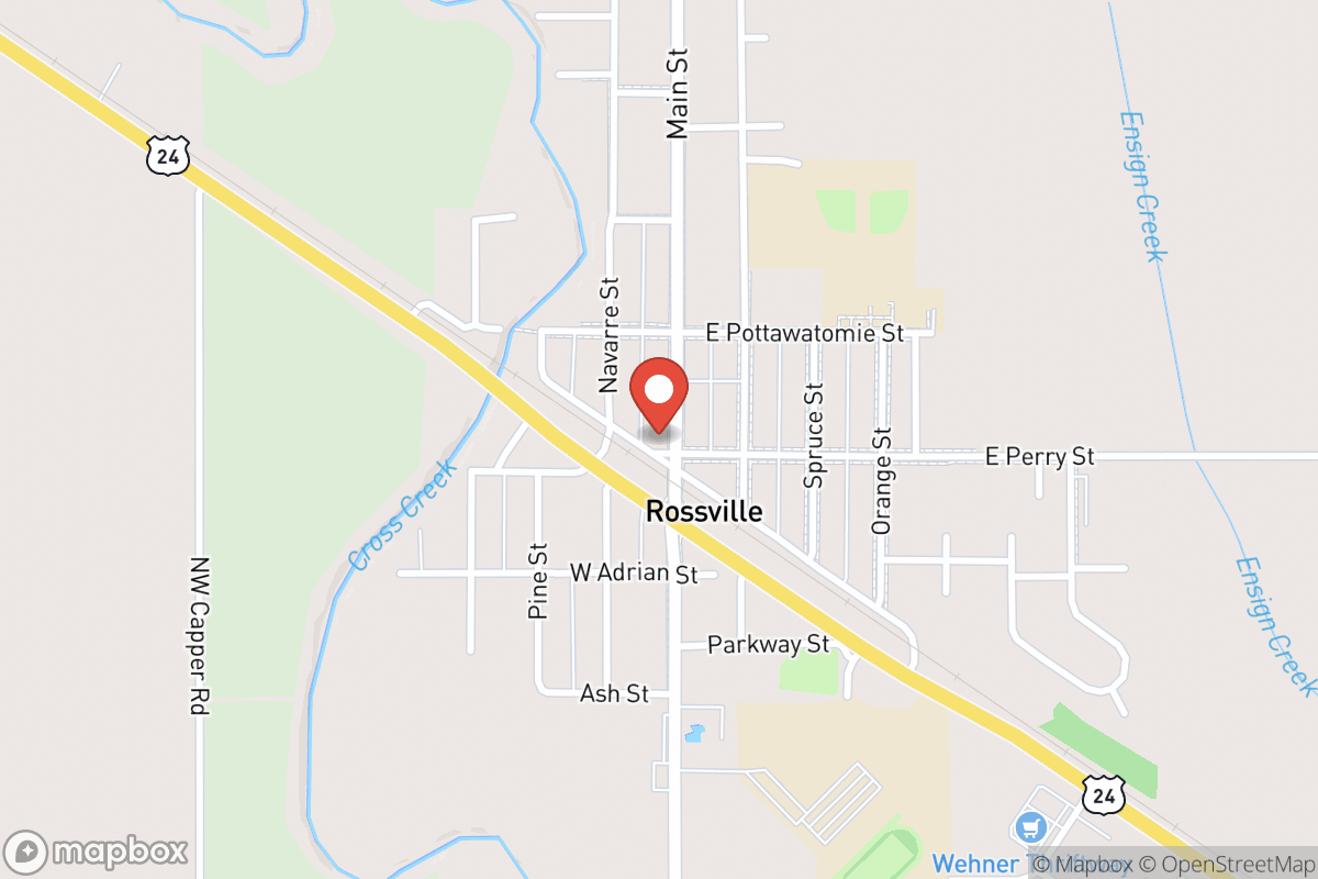 Rossville Family Dental