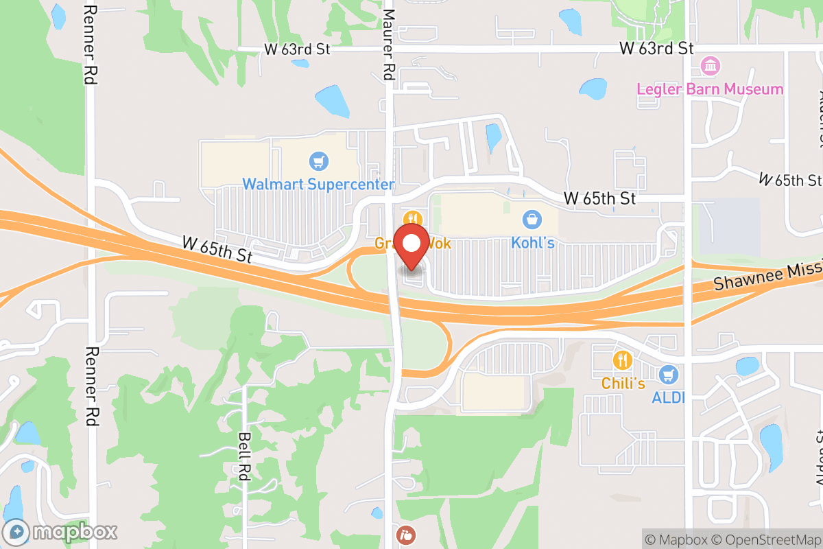 Shawnee Modern Dentistry