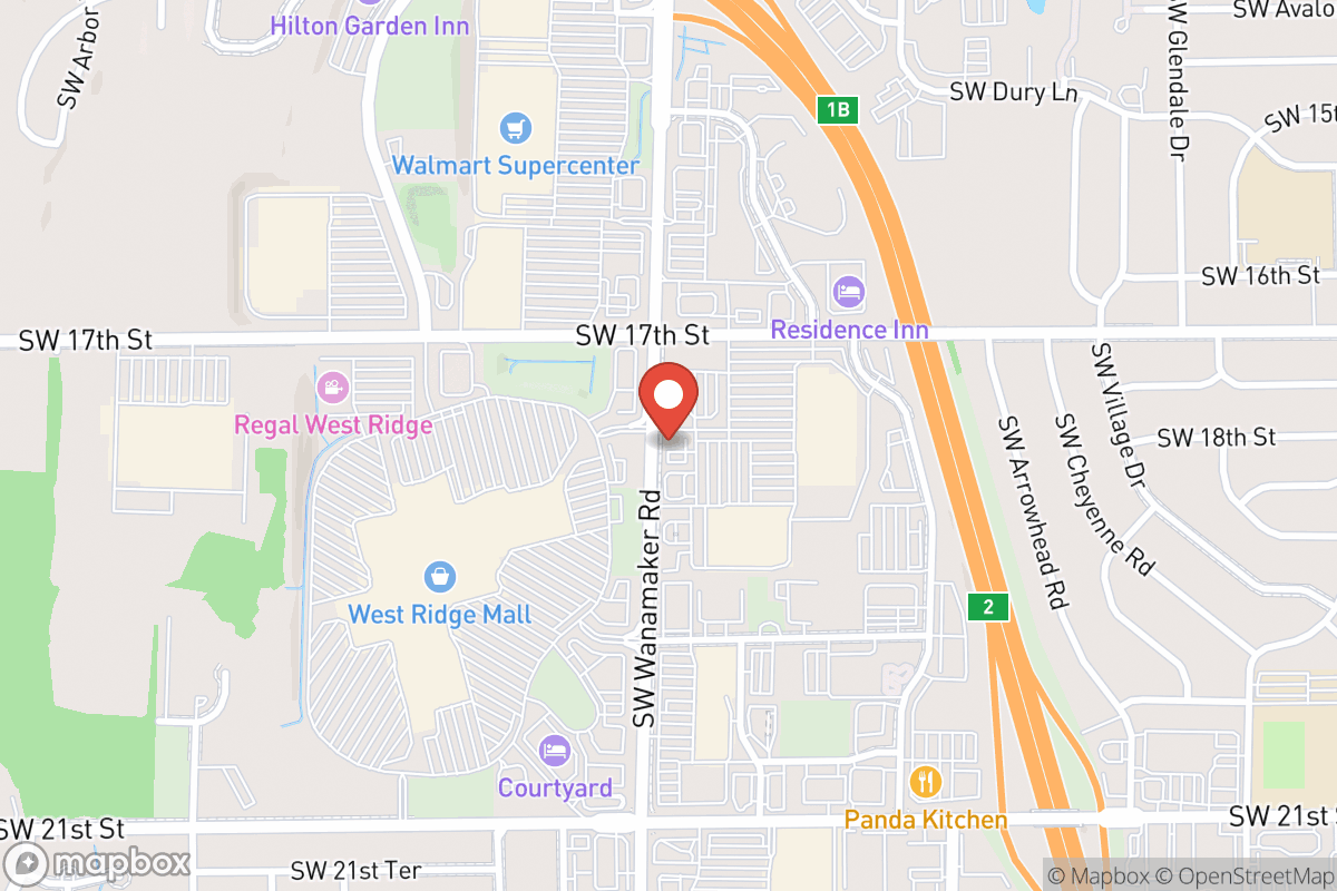 Aspen Dental - Topeka, KS