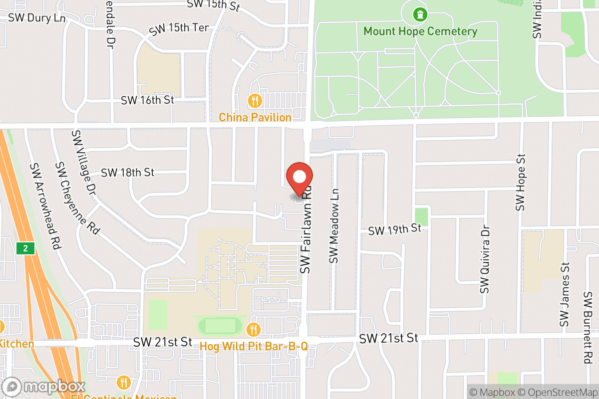 Fairlawn Family Dentistry