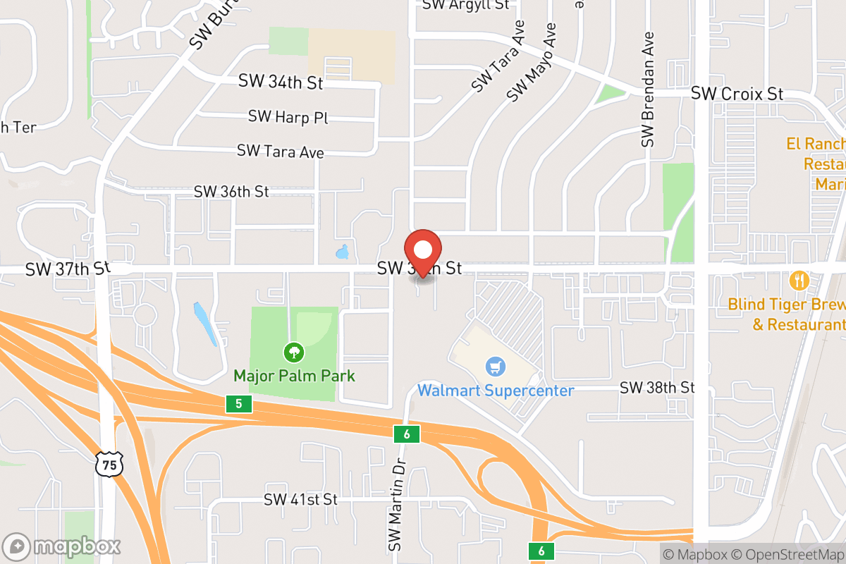 Family Dentistry: Larry C. Hargreaves, DDS, PA & Associates