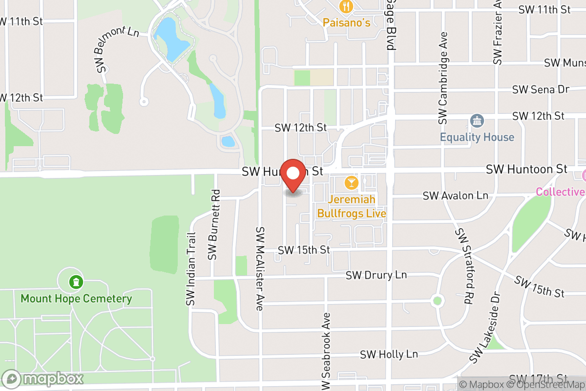 Gage Center Dental Group