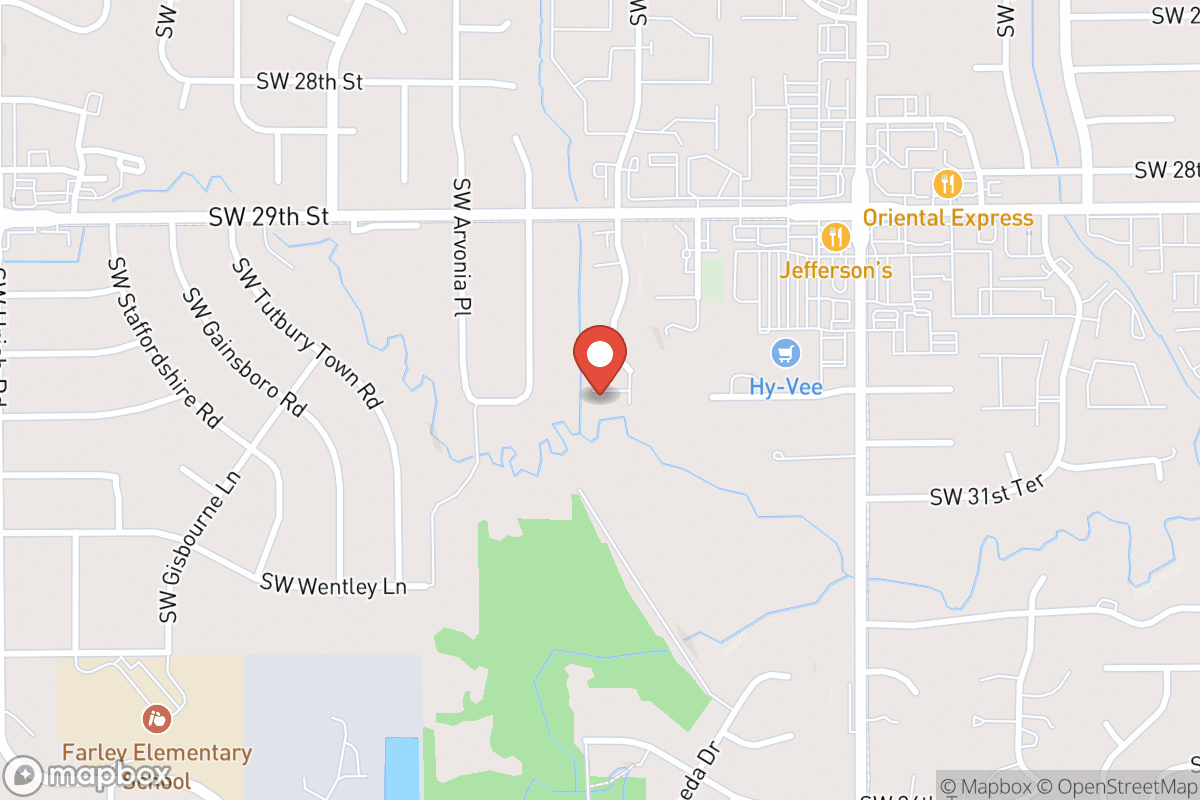 Huffman Orthodontics