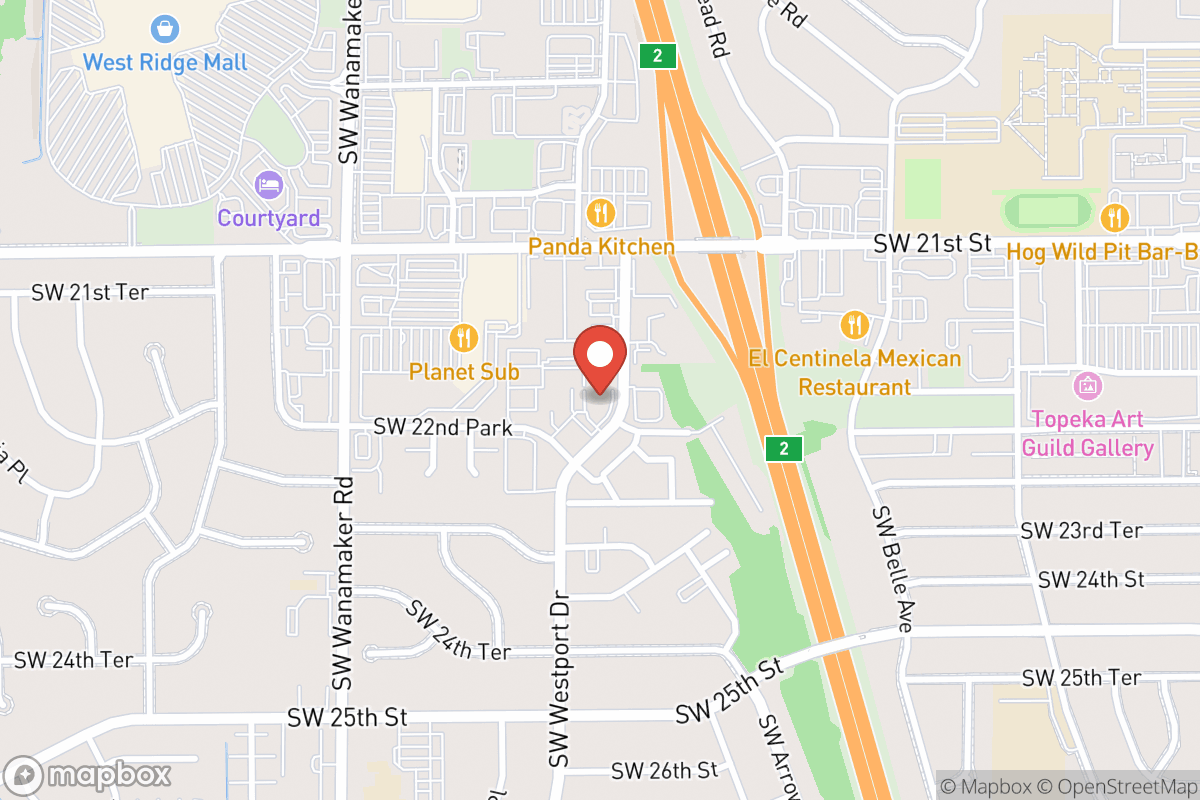 Oral Surgery Kansas - Topeka