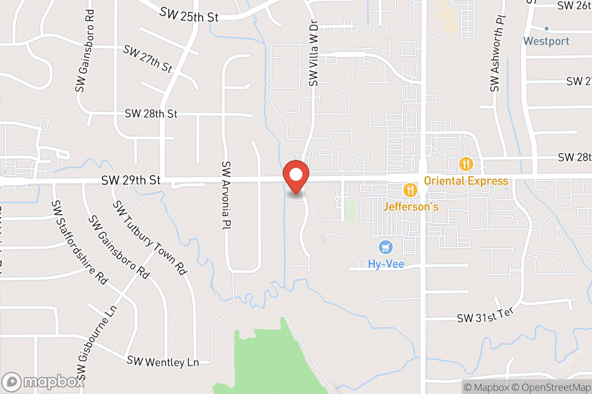 Oread Orthodontics