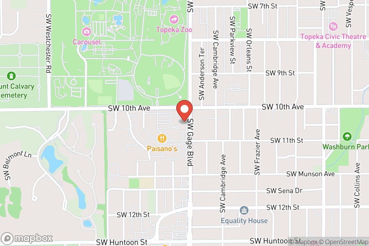 Ted A. Jowett, DDS Family Dentistry