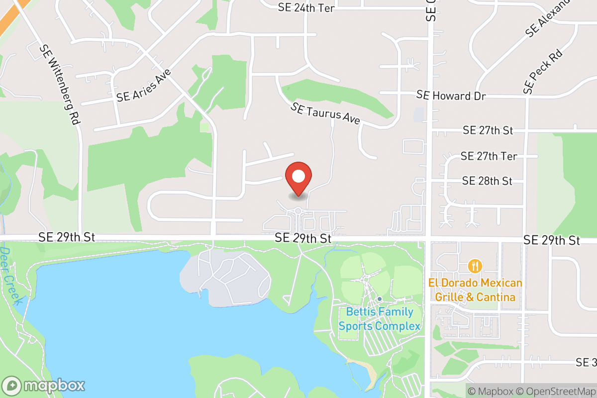 Topeka Dentistry
