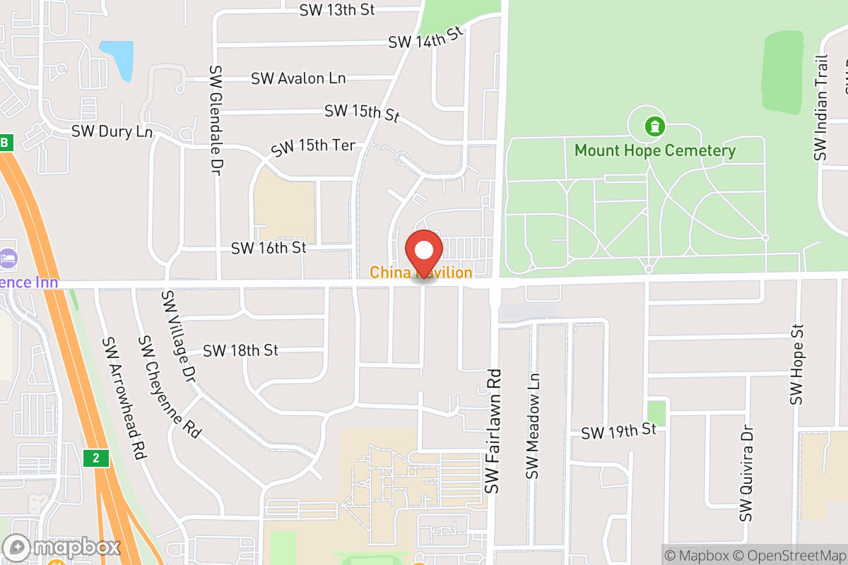 Topeka Emergency Dentist