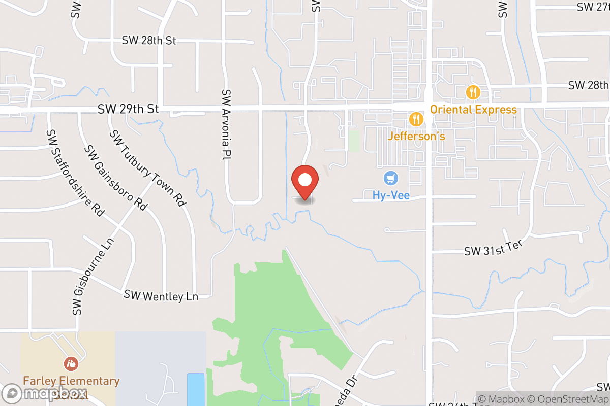 Topeka Oral Surgery
