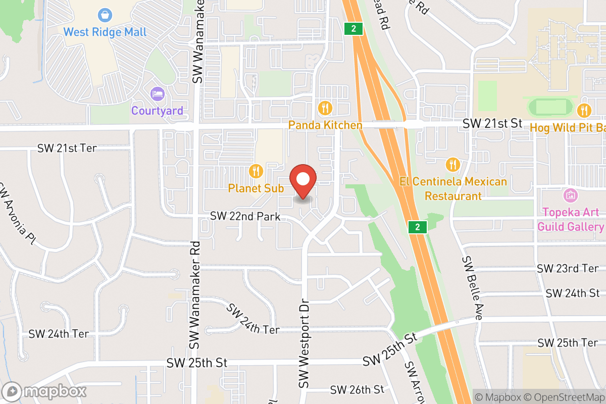 Westport Dental