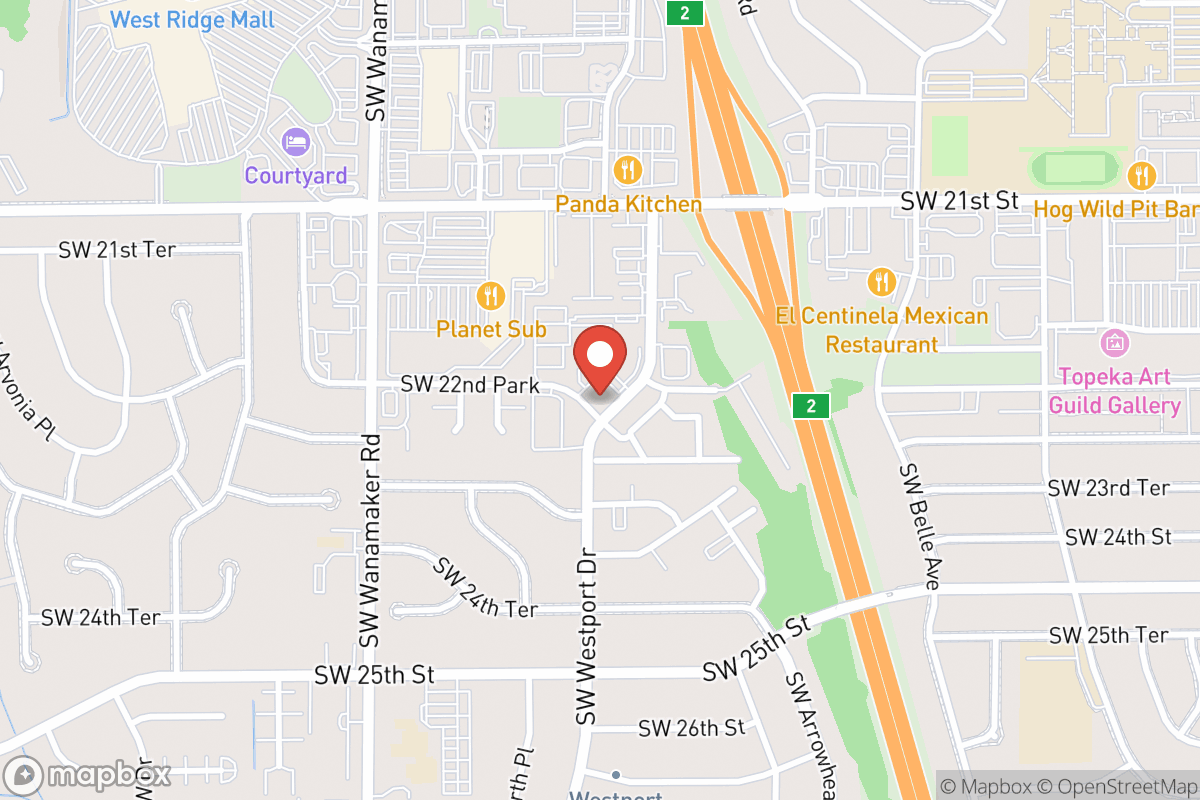 Wilson & Hendrickson Orthodontics