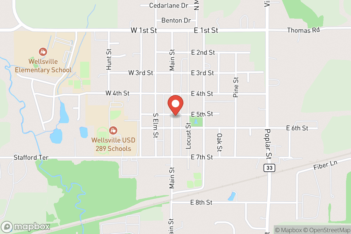 Wellsville Family Dental