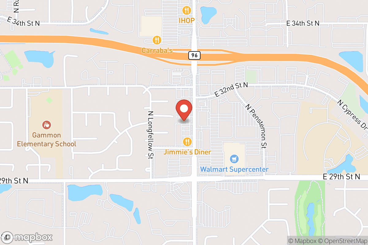Aspen Dental - Wichita, KS