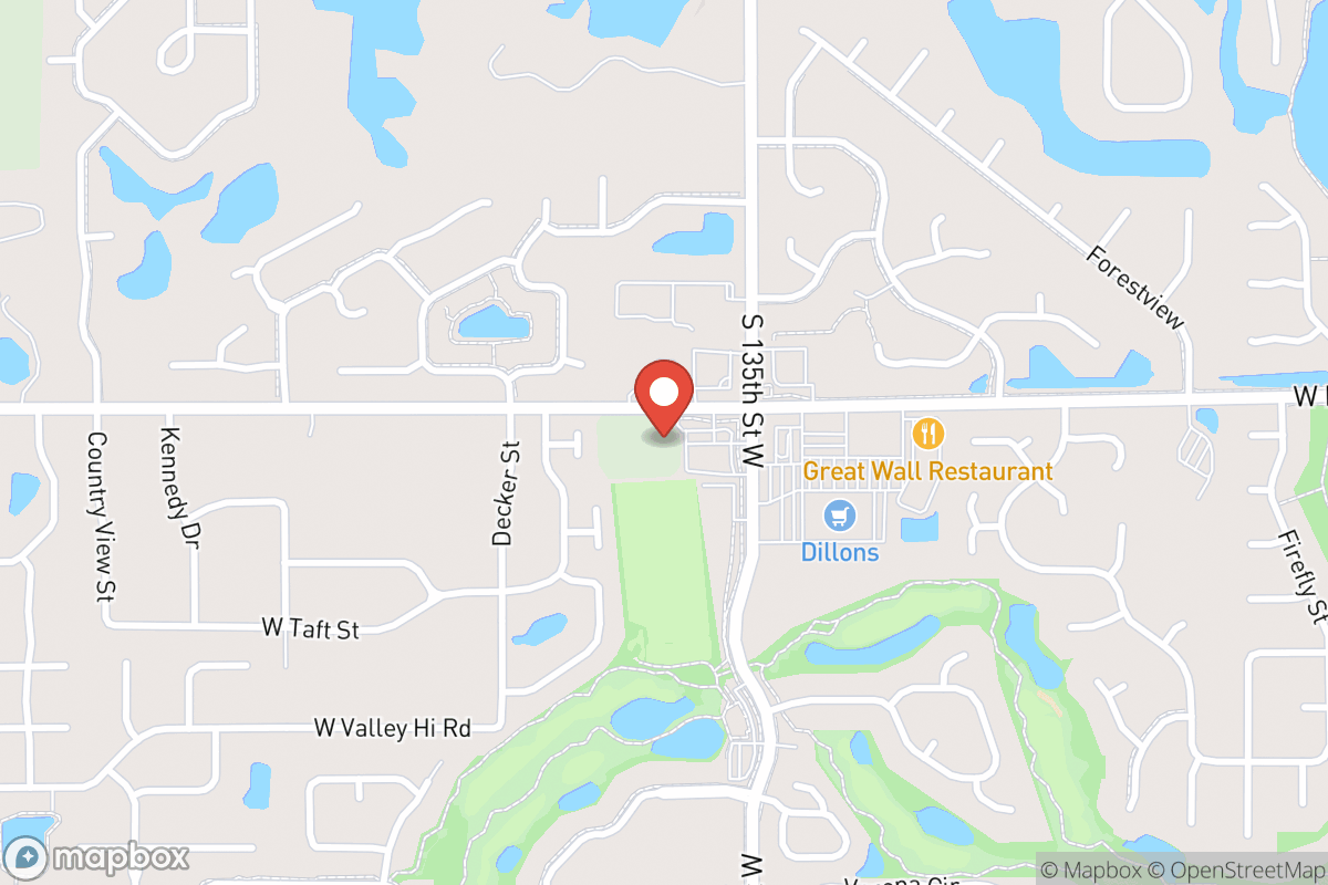 Auburn Family Dental : Wichita Dentist