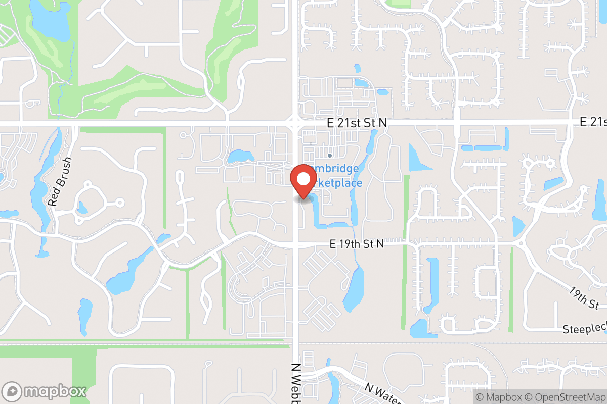 Cambridge Family Dentistry