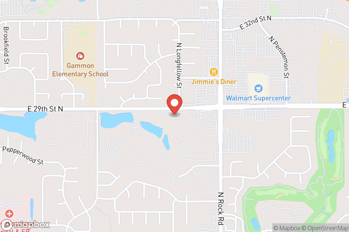 Chisholm Creek Dental