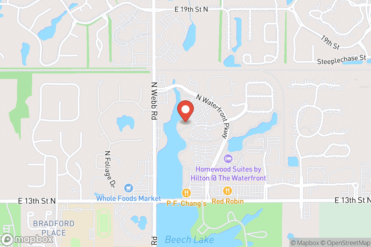 Delta Dental of Kansas