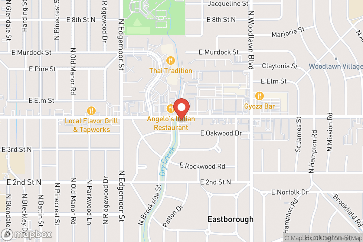 Dental Care of Wichita