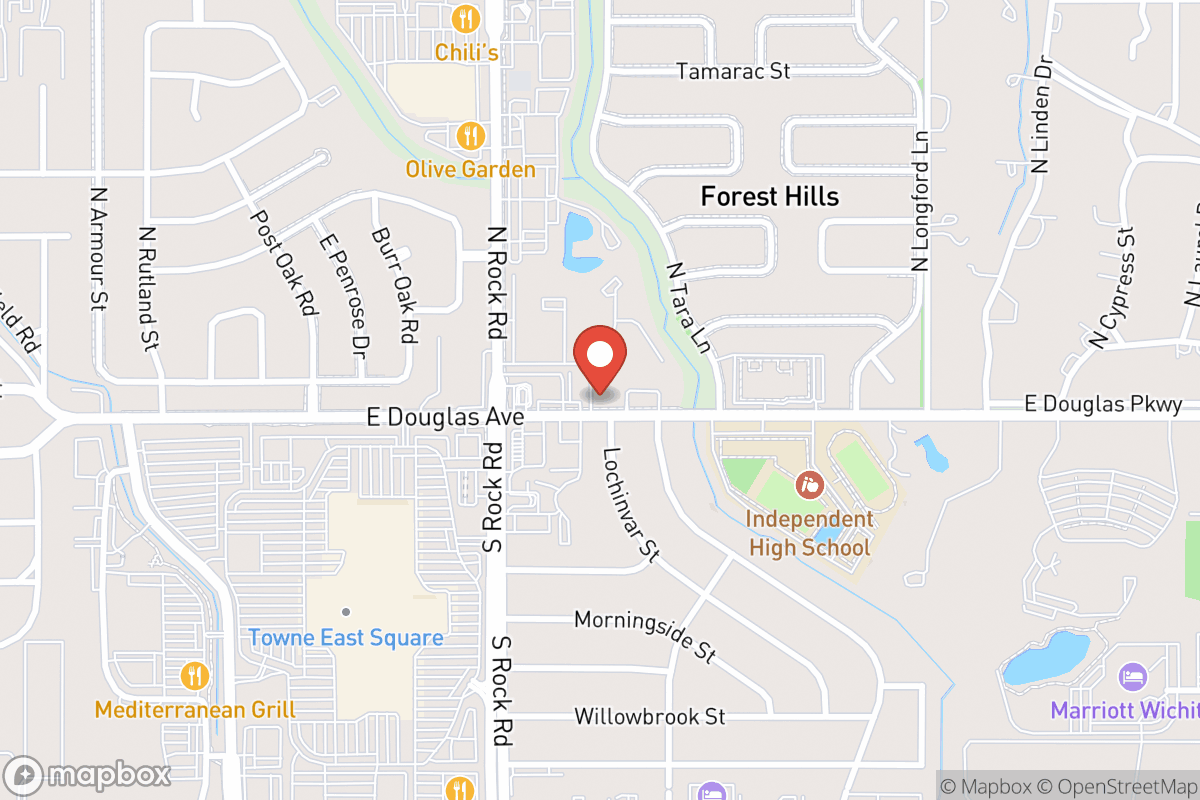 East Wichita Dentist