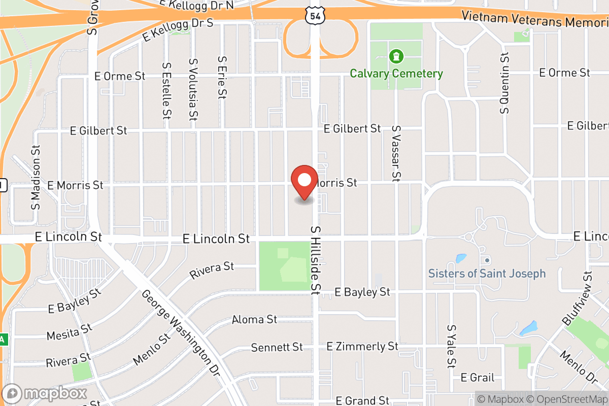 Hillside Family Dentist, P.A.