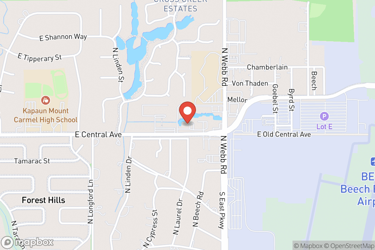 Lakepoint Dental Health & Aesthetics P.A.