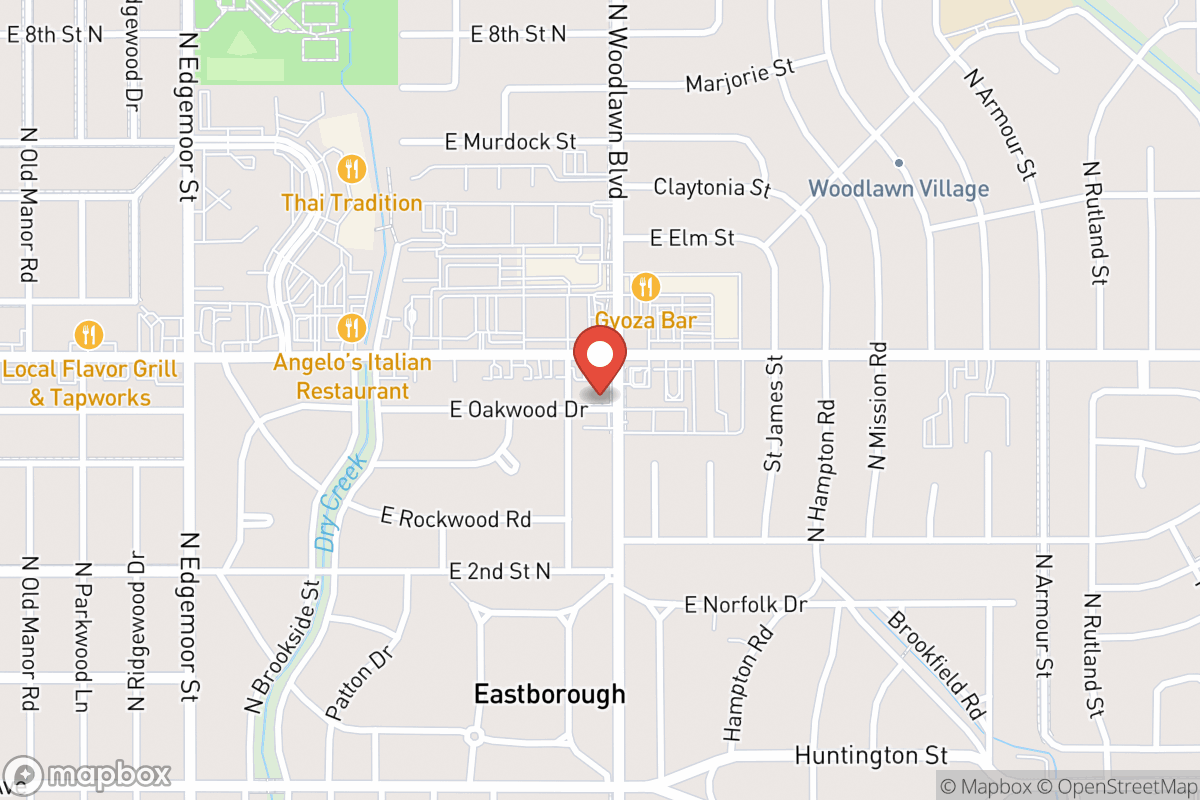Midwest Dental - Wichita, KS (Eastborough)