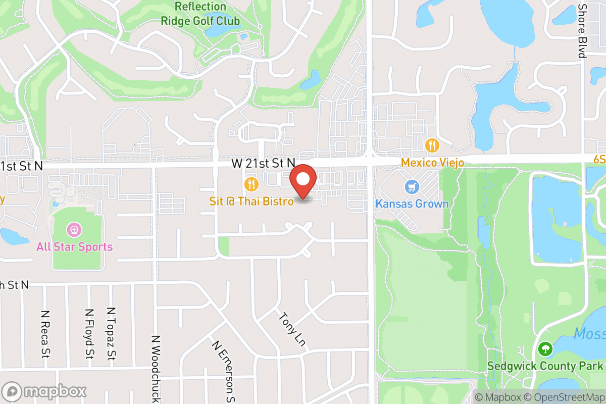 New Ridge Family Dental