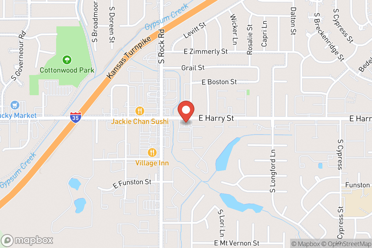 Prairie Rock Dental