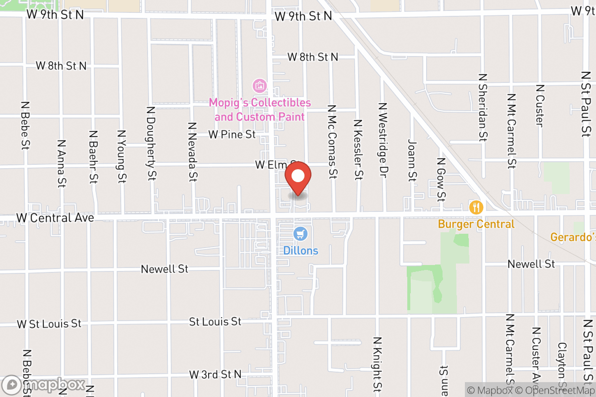 Precision Dental West