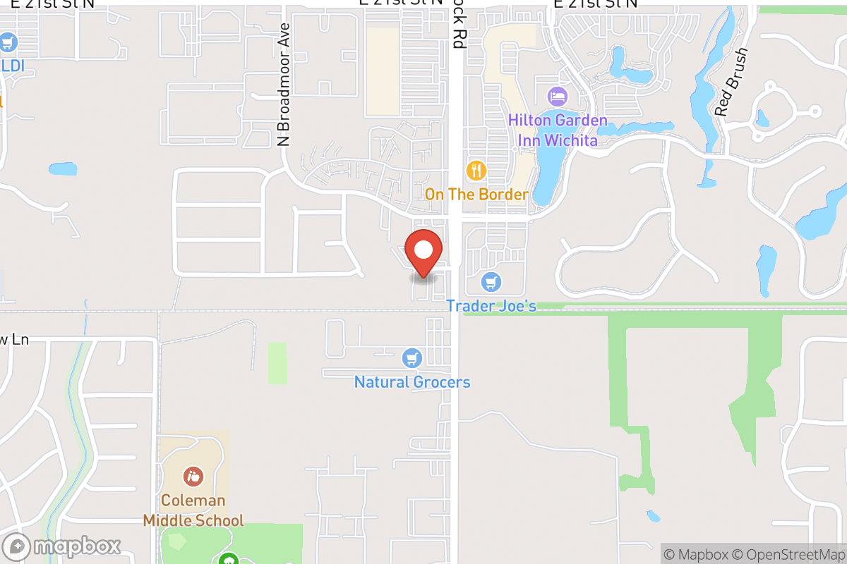 Rock Road Dental