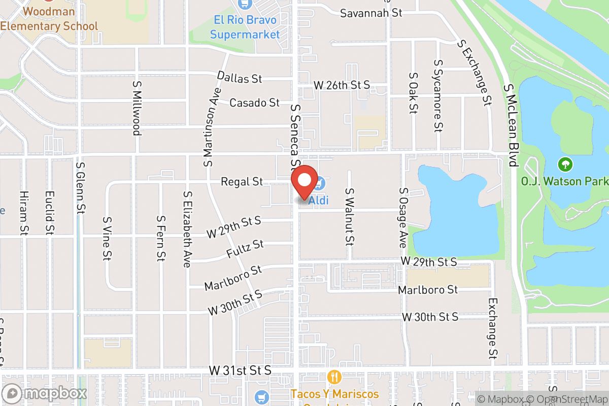 Seneca Family Dentistry